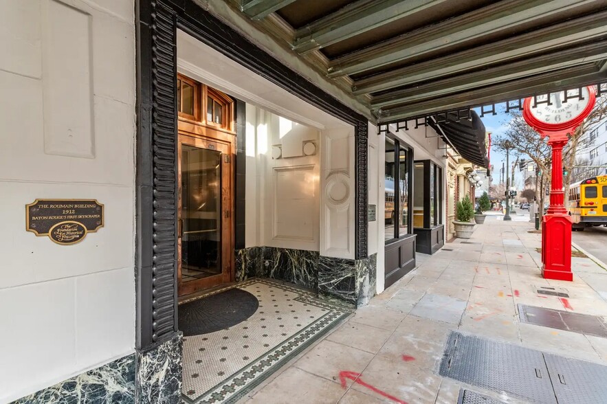 More Photos Of 343 3rd St, Baton Rouge Office For Lease