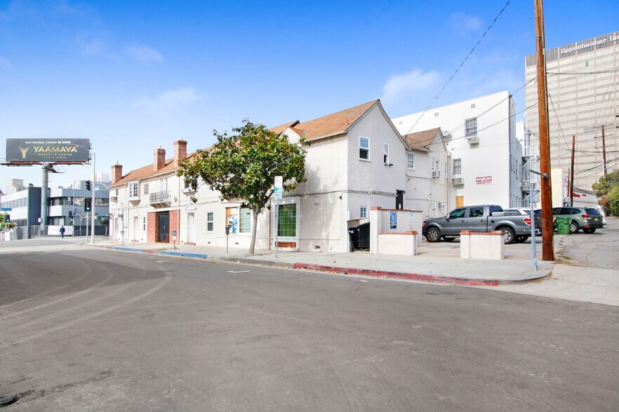 More Photos Of 1334 Westwood Blvd, Los Angeles Medical For Lease