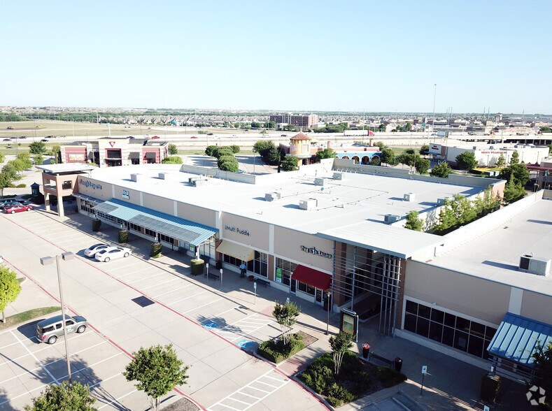 More Photos Of US Hwy 75 @ Stacey Rd, Fairview Unknown For Lease