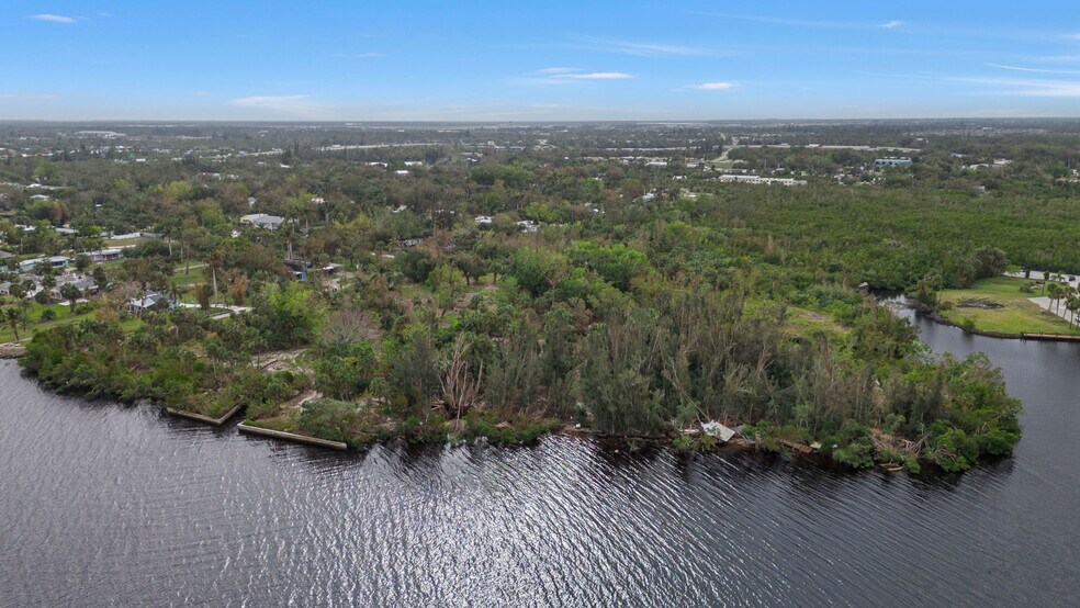 More Photos Of 25405 SHORE, Punta Gorda Land For Sale