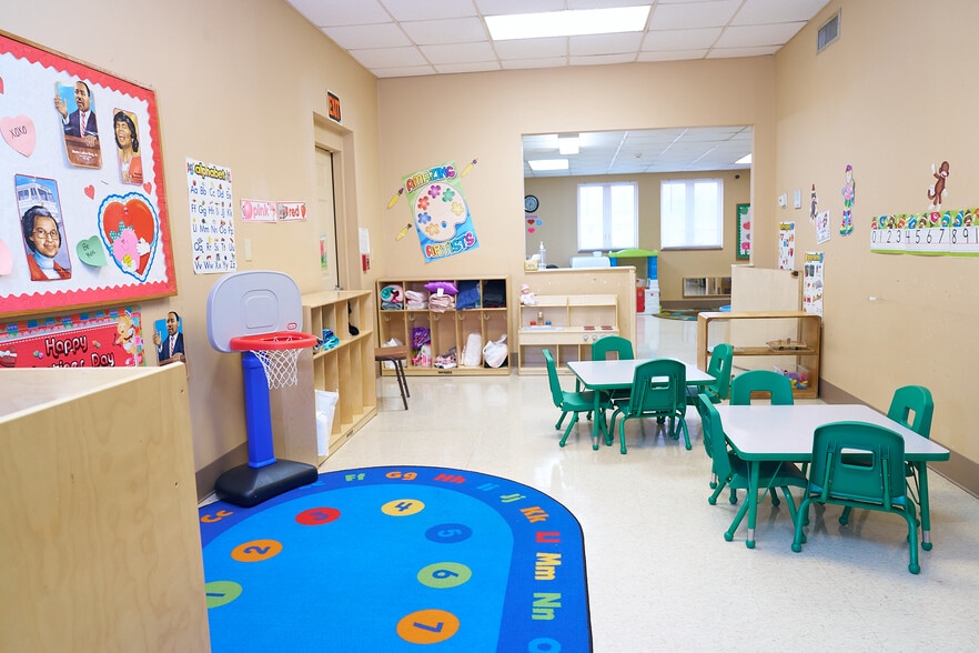 More Photos Of 309 S Scott St, Senatobia Daycare Center For Sale