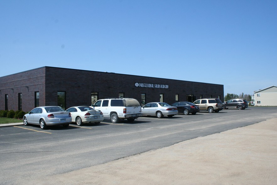 More Photos Of 519 Anne St NW, Bemidji Office For Lease