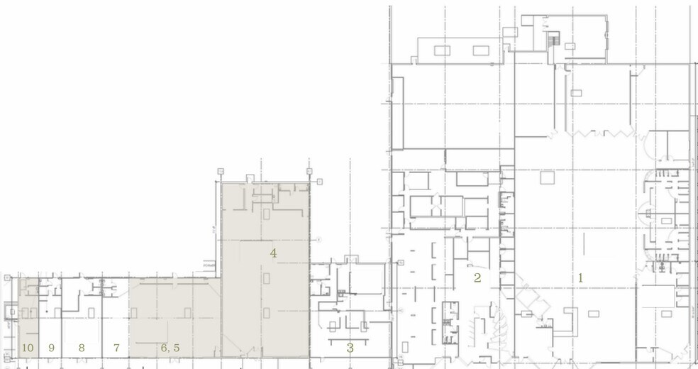 More Photos Of 500 Old Greenville Hwy, Clemson Unknown For Lease