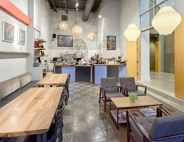 More Photos Of 1406 1st Ave, Seattle Office For Lease