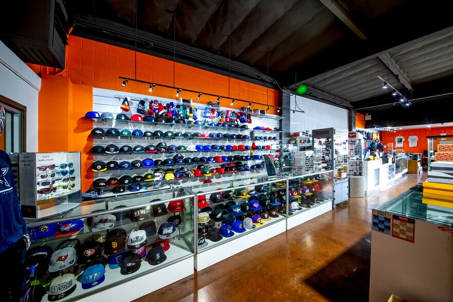 More Photos Of 333 S Brookhurst Rd, Fullerton Freestanding For Sale