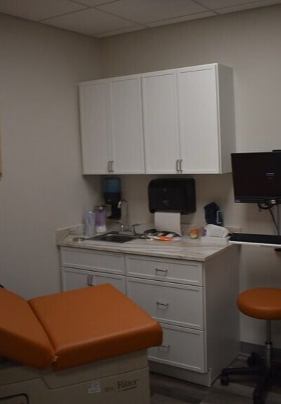 More Photos Of 118 N Country Rd, Port Jefferson Medical For Sale