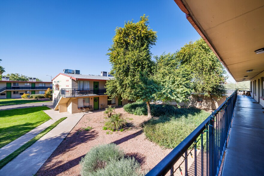 More Photos Of 740-756 E Portland St, Phoenix Apartments For Sale