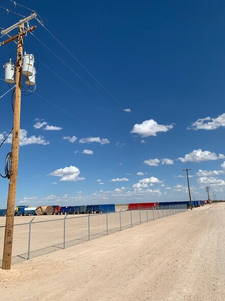 More Photos Of 266 County Road 118, Pecos Land For Sale