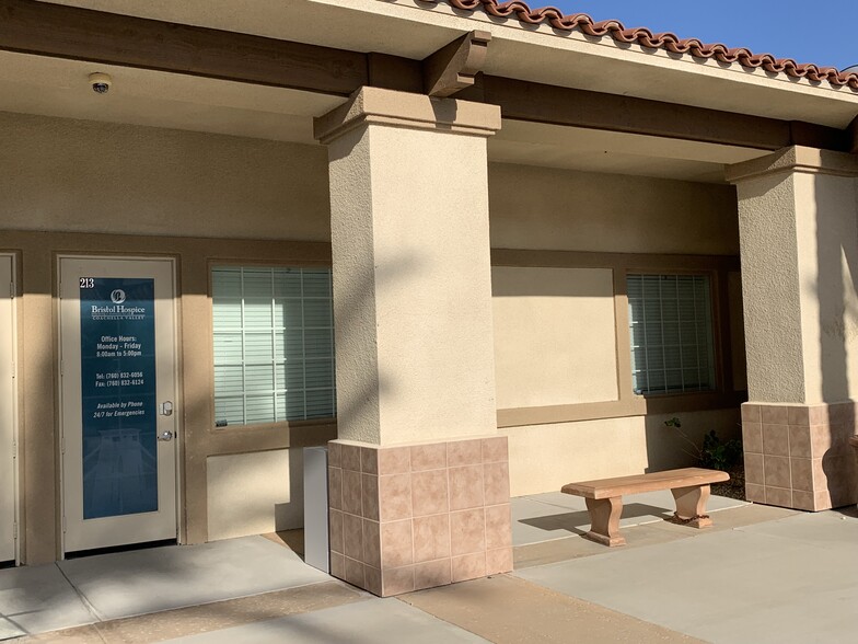 More Photos Of 35400 Bob Hope Dr, Rancho Mirage Medical For Sale