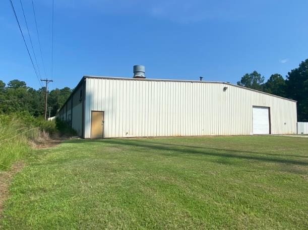 More Photos Of 122 Premier Dr, Greenwood Warehouse For Lease