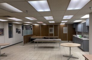 More Photos Of 1306 N Marion Ave, Tulsa Manufacturing For Lease