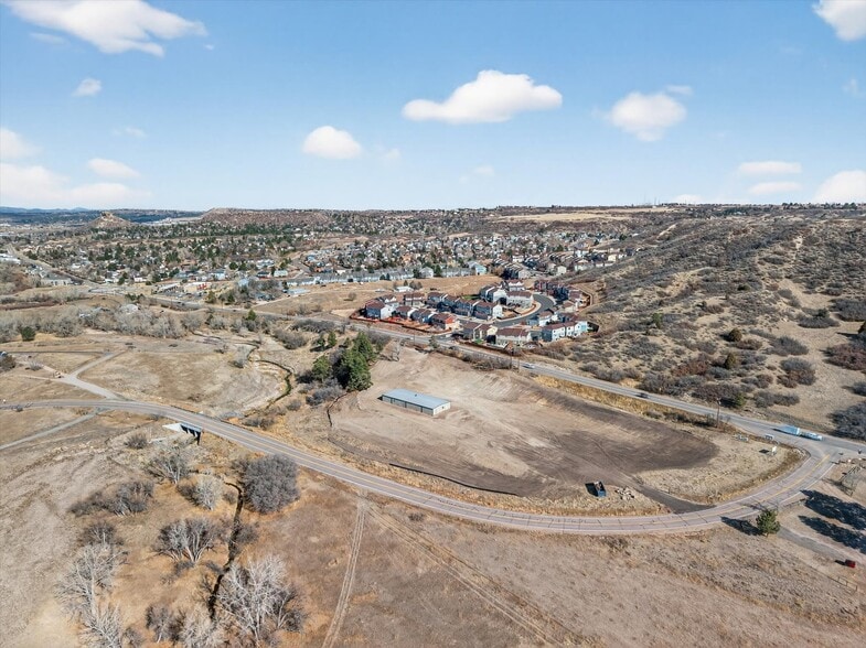 More Photos Of 567 Lake Gulch Rd, Castle Rock Land For Sale