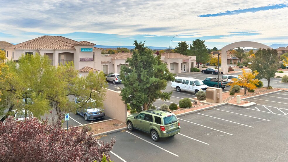More Photos Of 1750 E Villa Dr, Cottonwood Office For Lease