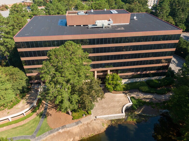 More Photos Of 44 Inverness Center Pky, Birmingham Unknown For Lease