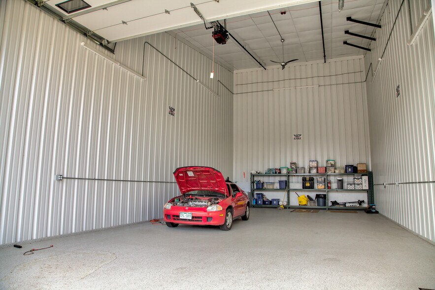 More Photos Of 2364 Industrial Ln, Broomfield Industrial For Sale