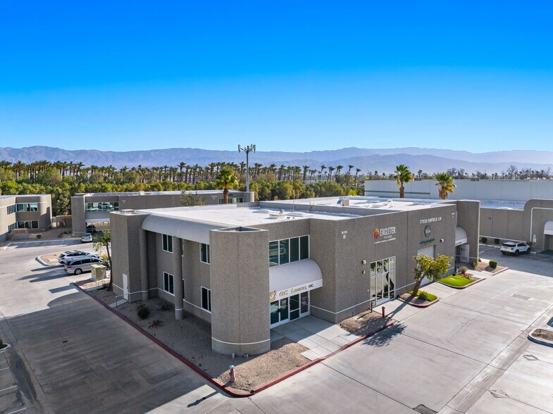 More Photos Of 77530 Enfield Ln, Palm Desert Service For Lease