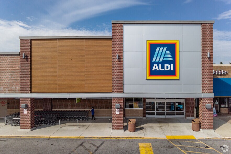 More Photos Of 14050-14368 Baltimore Ave, Laurel Unknown For Lease