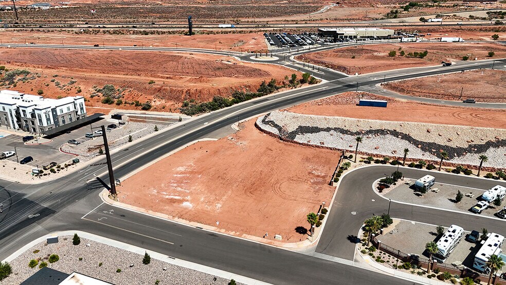 More Photos Of 1355 E Bluff View Dr, Washington Land For Lease