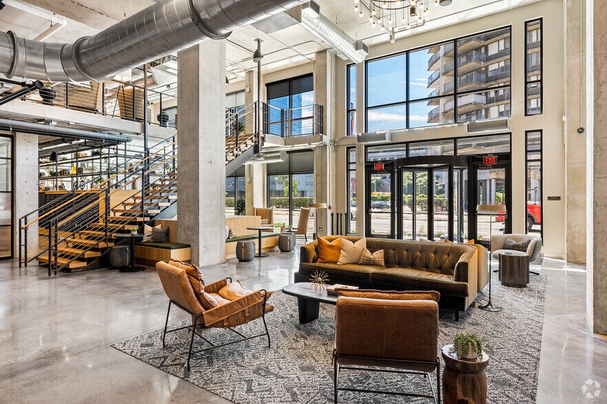 More Photos Of 100 Tresser Blvd, Stamford Apartments For Lease