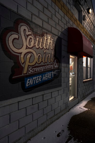 More Photos Of 3307 14th Ave, Kenosha Manufacturing For Sale