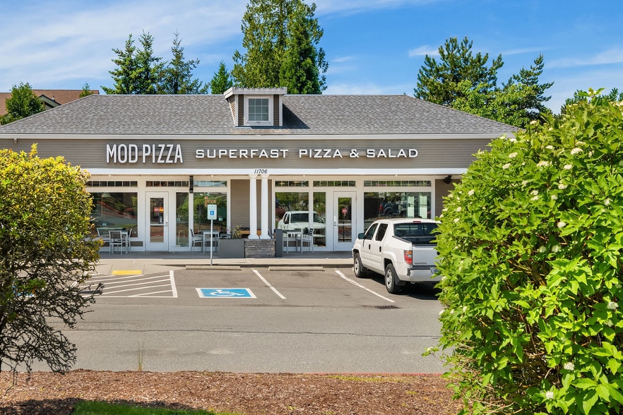 More Photos Of 11700 Mukilteo Speedway, Mukilteo General Retail For Lease