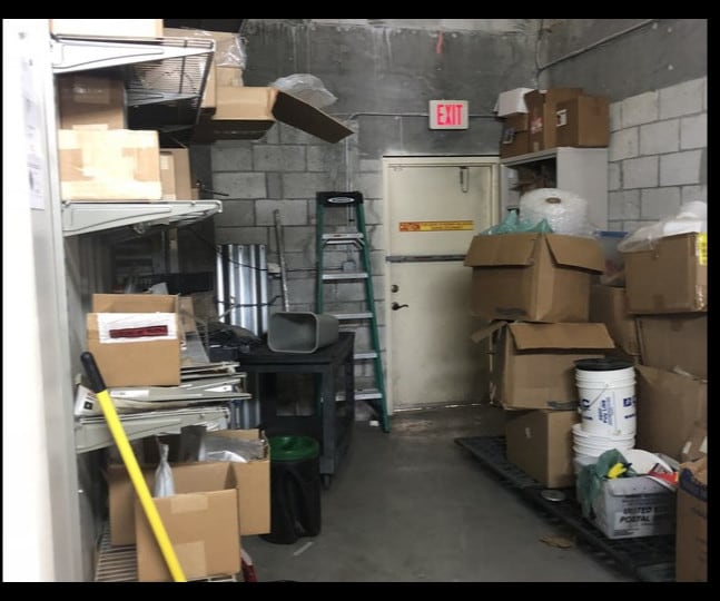 More Photos Of 12905 SW 132nd St, Miami Industrial For Sale