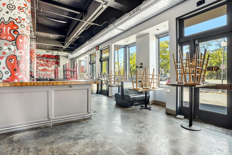 More Photos Of 47 S Water St, Peekskill Light Manufacturing For Lease