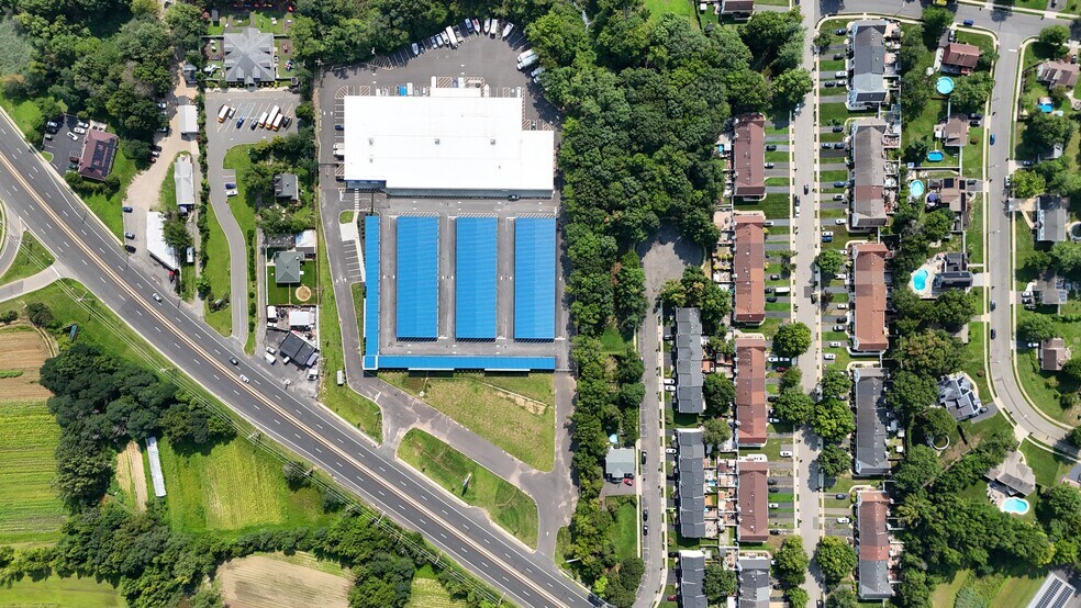 More Photos Of 1030 Route 36, Hazlet Freestanding For Lease