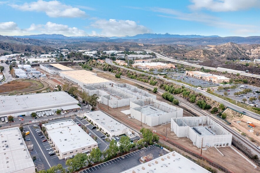 More Photos Of NEC Madera Rd & Easy St, Simi Valley Unknown For Lease