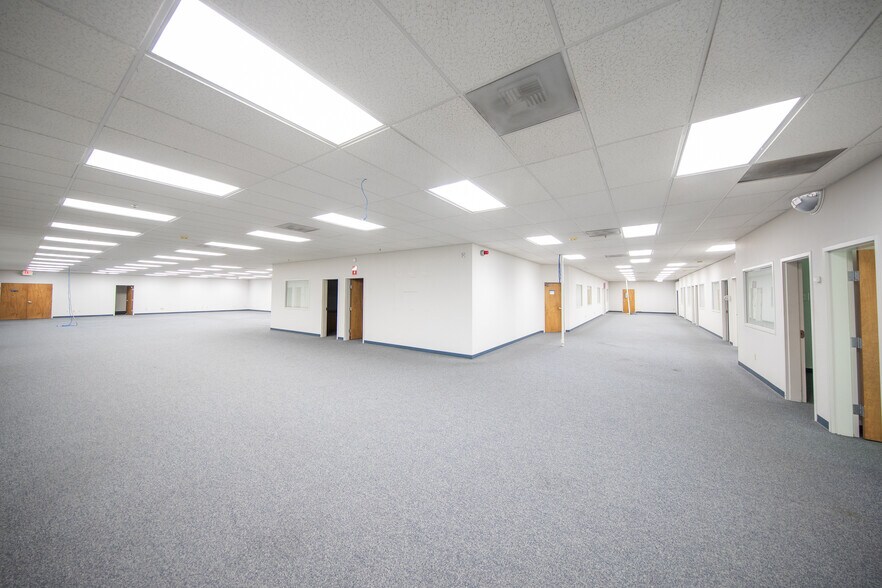 More Photos Of 600 S McClure Rd, Modesto Warehouse For Lease