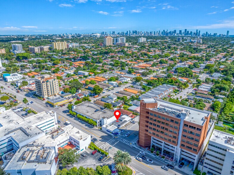 More Photos Of 2597 SW 37th Ave, Miami Storefront Retail Residential For Sale