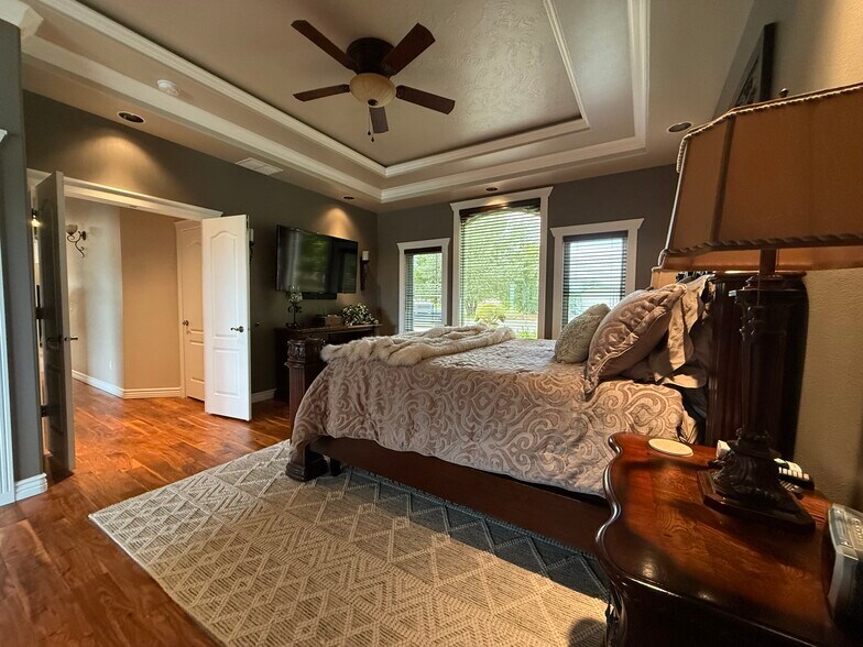 More Photos Of 400 Washington St, Adrian Land For Sale