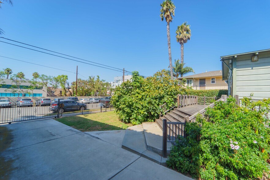 More Photos Of 2031 2nd Ave, San Diego Land For Sale