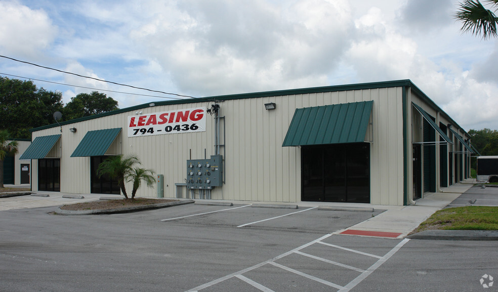 Primary Photo Of 114 Allgood Cir, Saint Augustine Warehouse For Lease