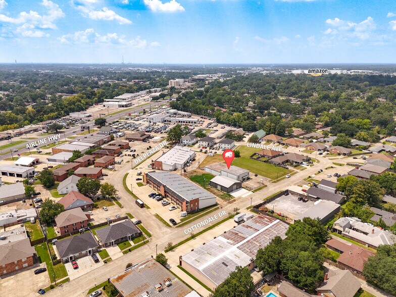 Primary Photo Of 1514 Cottondale Dr, Baton Rouge Office For Sale