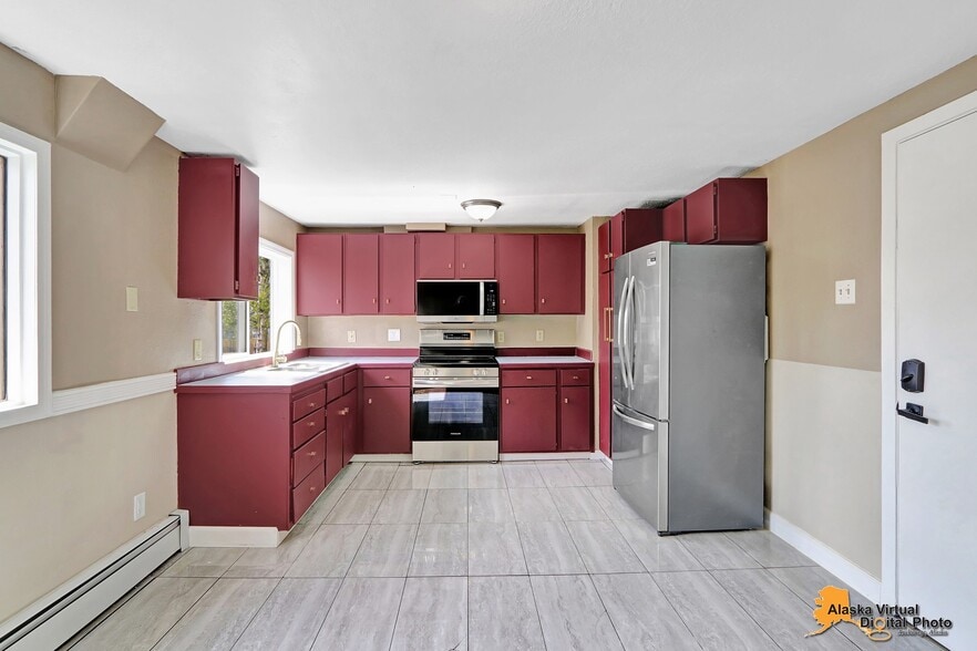 More Photos Of 1335 Hyder St, Anchorage Apartments For Sale