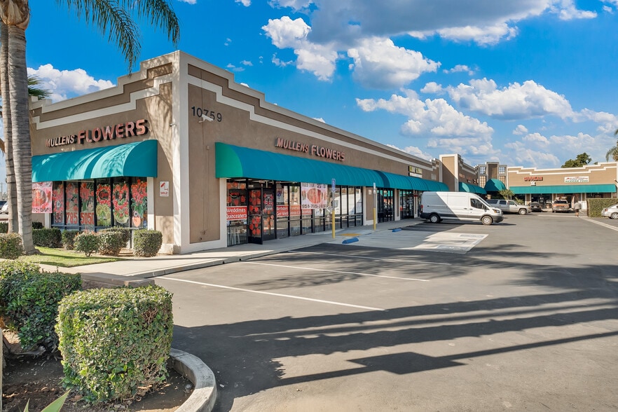 More Photos Of 10759 Magnolia Ave, Riverside Storefront Retail Office For Sale