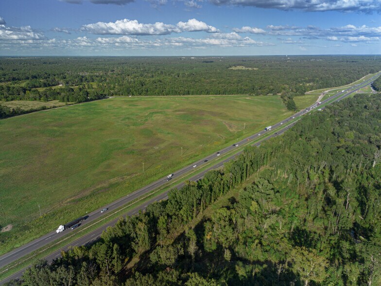 More Photos Of Hwy 31 @ I 20, Marshall Land For Sale