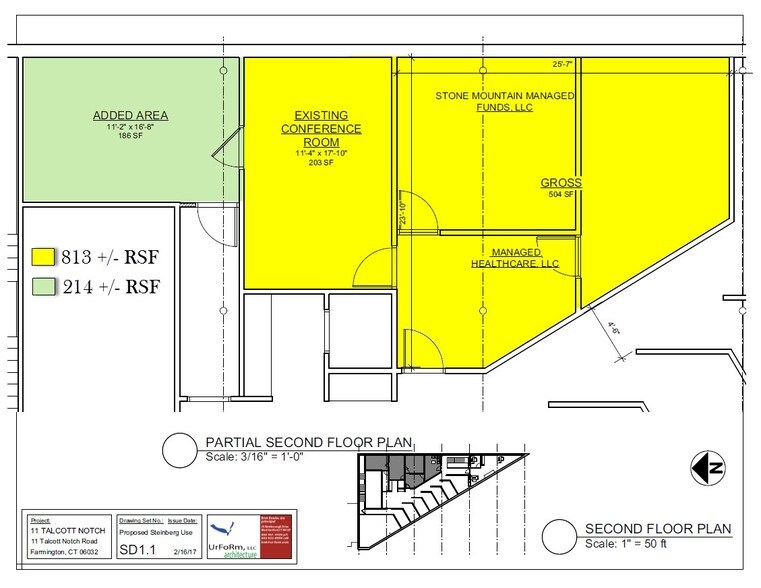 More Photos Of 11 Talcott Notch Rd, Farmington Office For Lease