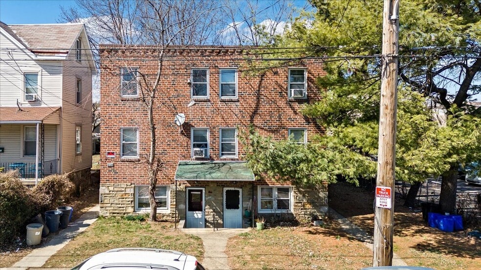Primary Photo Of 6126 Bingham St, Philadelphia Apartments For Sale