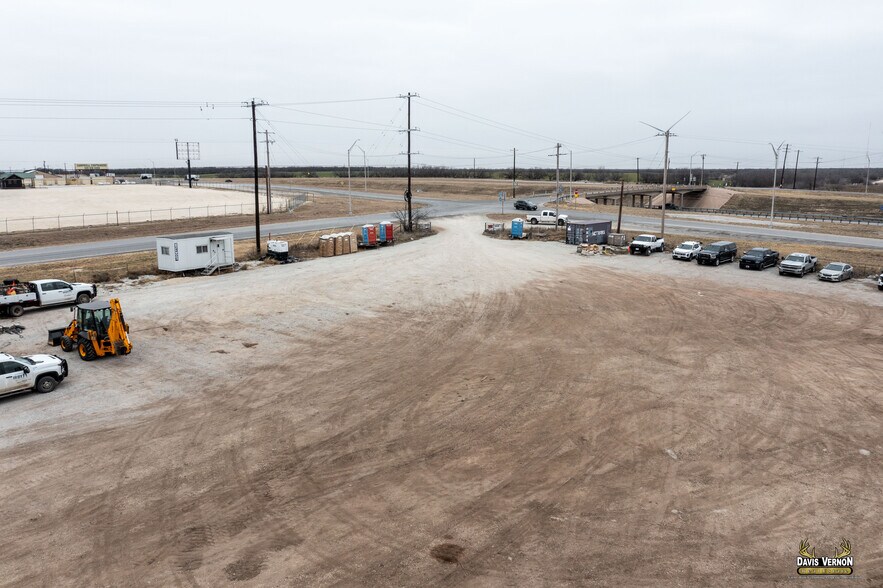 More Photos Of I-20 & HWY 603, Clyde Land For Sale