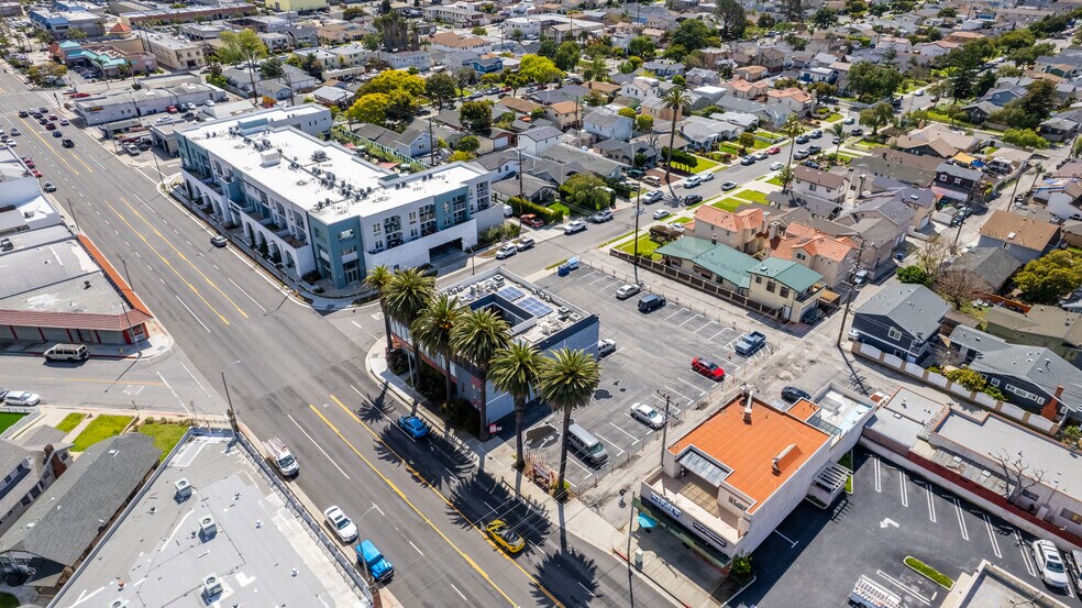 More Photos Of 2008 W Carson St, Torrance Medical For Sale