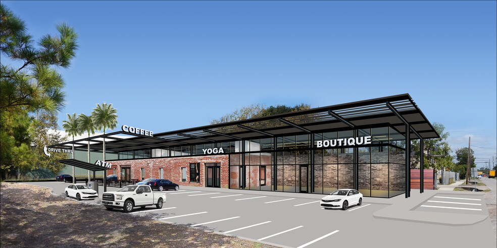 2711 Harrisburg Blvd