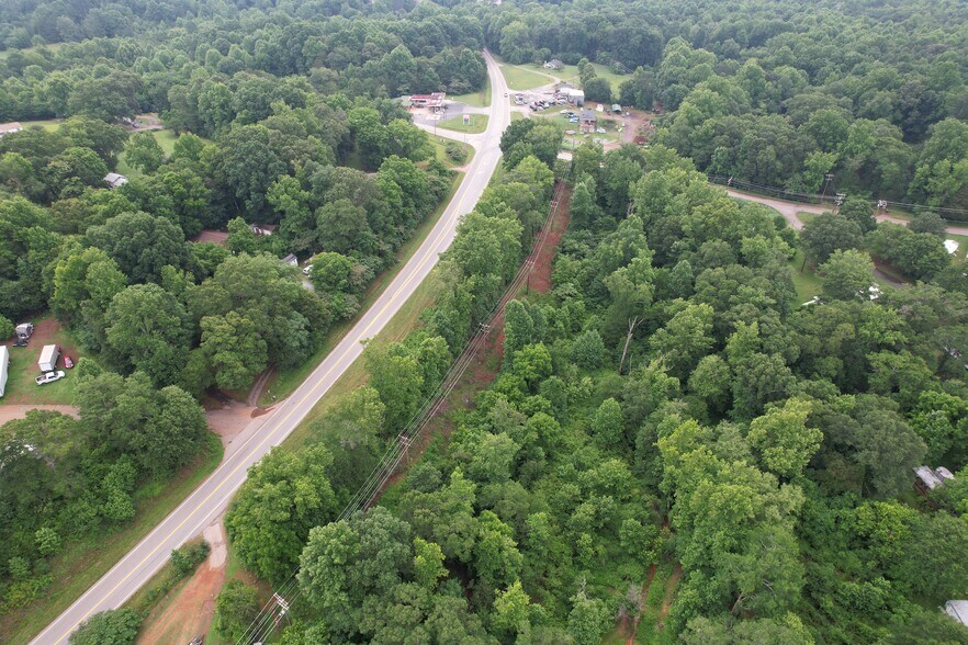 More Photos Of 1685 Fort Prince Blvd, Wellford Land For Sale