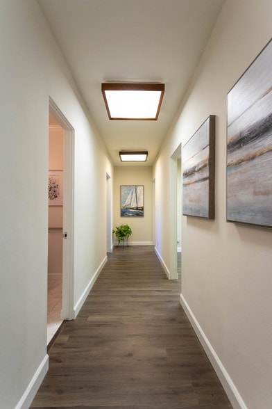 More Photos Of 1258-1262 Harvard Ave, Claremont Medical For Lease
