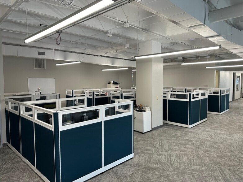 More Photos Of 6060 N Central Expy, Dallas Office For Lease