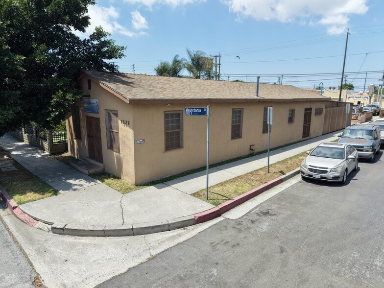 More Photos Of 1327 E Mauretania St, Wilmington Religious Facility For Sale