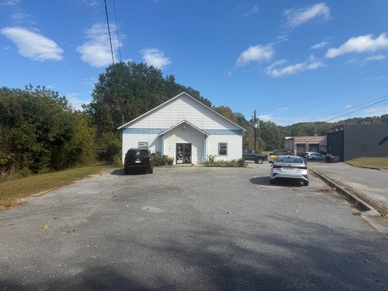 More Photos Of 101 Southbrook Village Rd, Alabaster Warehouse For Sale