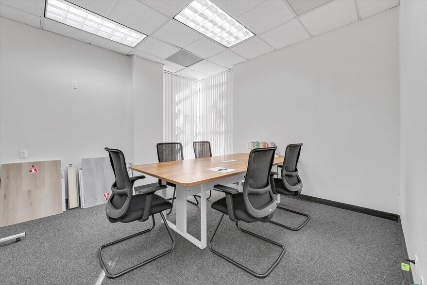 More Photos Of 3501 Hart Ave, Rosemead Office For Lease