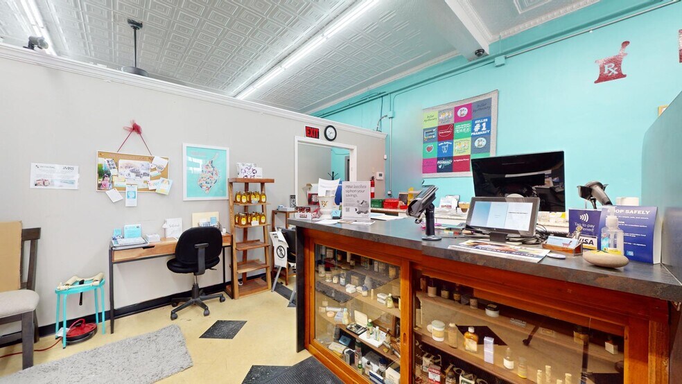 More Photos Of 5346 Devonshire Ave, Saint Louis Storefront For Lease